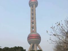 -东方明珠广播电视塔