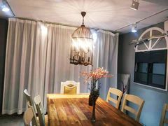 -花十悦·鲜花咖啡餐厅(振业城一期店)