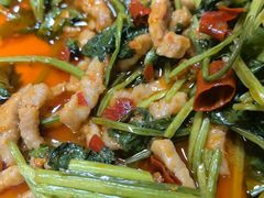 -弘烨 贵州酸汤 鱼火锅(东财店)