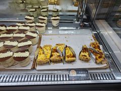 -BREAD WAY面包路·欧式面包(龙湖时代D馆店)