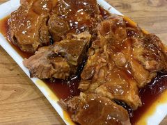 李家大排-砂锅李(九江路店)
