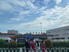 -珠海拱北口岸