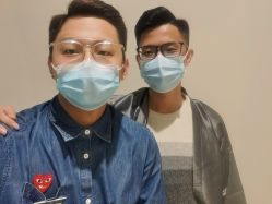 -逸丝风尚专注烫染