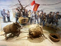 -苏皖边区政府旧址纪念馆