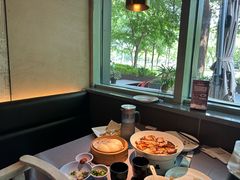 -章吴记喜瑞餐厅(东东城店)