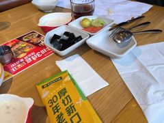 -豪客来牛排(红豆万花城店)