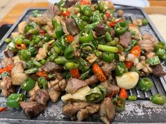-老雒阳面馆·水席·洛阳菜(纱厂路店)