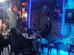 -考拉拉音乐酒吧