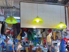 -喝丢一只鞋海鲜烧烤·海肠捞饭(市场店)