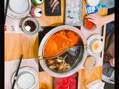 -牛匠和牛寿喜锅(西安总店)