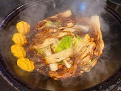 -崔记生活·铁锅炖鱼粘卷子(总店)