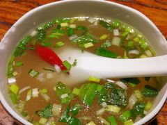 -有奴思烤肉·清真(正宁路店)