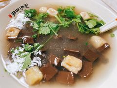 -百年尹氏汤包(湖南路狮子桥店)