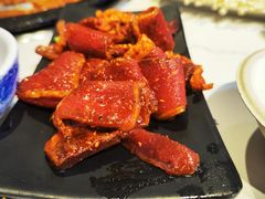 -牛得很·鲜牦牛肉烧烤·牛羊肉菌汤锅(康定店)