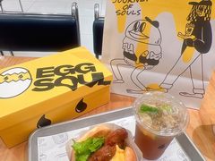 -蛋魂EGGSOUL·SPACE(德基广场店)