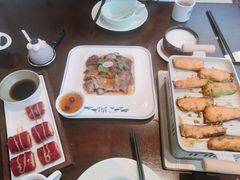 -味友味港印记(厦门集美银泰百货店)