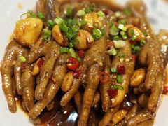 -亿牌牌东北烧烤(怀特店)