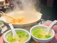 -海煮叹鲜·粥底火锅·港式海鲜打边炉(赛银国际广场店)