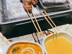 -管氏翅吧(广渠门店)
