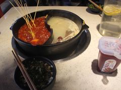 -钢管厂歆瑞源油卤串串香(春熙路太古里店)