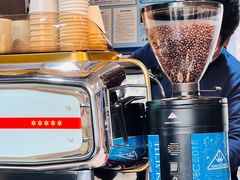 -COFFEE CALL(云锦路店)