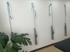 -简·无界健身工作室·运动康复·体态(石厦店)