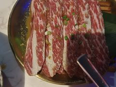 -炙城·韩式烤肉(南京东路店)