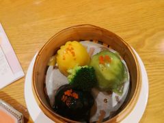 -粤域茶餐厅