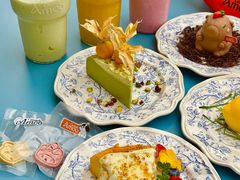 -Grande A'moo(上海万象城店)