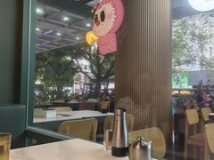 -香港深仔记茶餐厅(东门店)