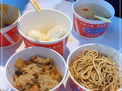 -武泰闸民生甜食馆