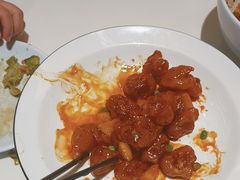 -大铁勺新津菜(东丽阳光新业广场店)