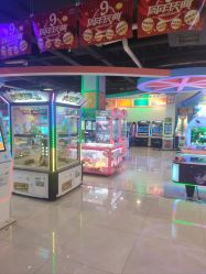 -万升儿童王国(万辉店)