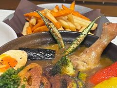 -娜娜家•Nana's restaurant (南开大悦城店)