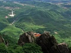 -五龙山