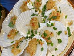 -园林美食城·本土农家菜(杨和镇店)