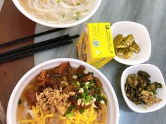 -江南濑粉店(文华路店)