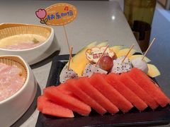-海底捞火锅(北京路店)
