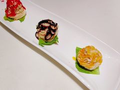 -蓬川食府(金海道店)