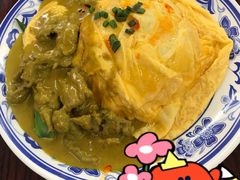 -噏耷茶档
