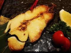 -一石三鸟烧鸟•刺身•定食套餐(南桥美谷店)