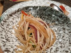 -和·铁板烧·OMAKASE(望京昆泰嘉晟酒店)
