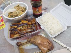-一心一味(向西店)