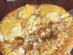 -棒约翰比萨·意面(独墅湖店)