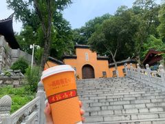 -鸡鸣赐茶(鸡鸣寺路店)
