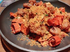 排骨-弄堂里·寻味杭州(湖滨银泰in77C区店)