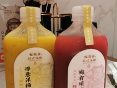 -松鹤楼面馆(飞州国际广场店)