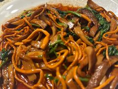 -莫干山郡安里度假酒店-桃尖中餐厅