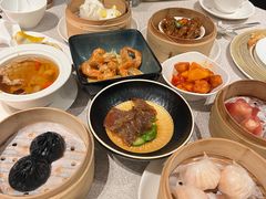 -万丽轩·粤菜(王府井金茂万丽酒店)