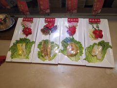 -东方之珠洗浴休闲广场(于家堡店)